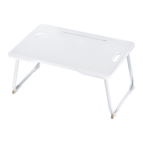 Floor discount lap desk