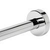 ALFI Polished Chrome 16 Inches Round Shower Arm - 3 of 4