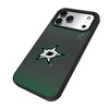 NHL Western Conference Teams Linen Bump Cell Phone Case for Apple iPhone 17 Series - 2 of 4
