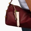 Studio Artifact Lip Charm Keychain Accessory - Olive - 3 of 4