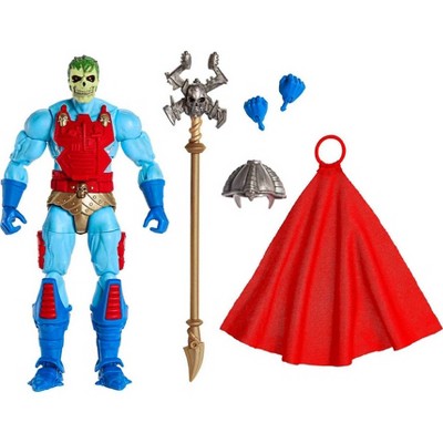 Masters of the Universe Masterverse Skeletor Action Figure