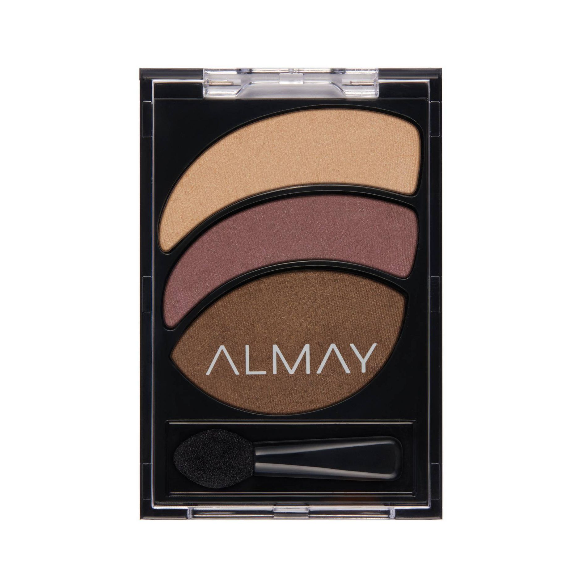 Almay Trios Eyeshadow - 020 Smoldering Embers - 0.087oz
