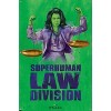 Trends International Marvel She-Hulk: Attorney At Law - Super-Human Law Division Unframed Wall Poster Prints - 4 of 4