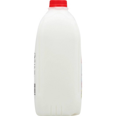 T.G. Lee Whole Milk - 0.5gal