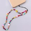 Wrapables Charms and Beads Cell Phone Wrist Strap, Keychain, Bag Charm (Set of 2) - 3 of 4