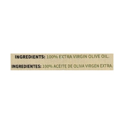 Iberia Extra Virgin Olive Oil - 34 fl oz