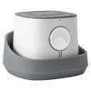 Ventev 10W Wireless Watchdock Duo For Apple Watch & Wireless charging enabled Devices - 2 of 4
