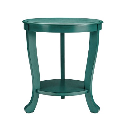 teal nightstand target