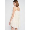 EMORY PARK Women's Babydoll Dresses Mini - image 3 of 3