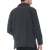 Minus33 Merino Wool Expedition - Men's White Mountain Woolen Sportsman Shirt 80% Wool Green Plaid Medium - 2 of 4