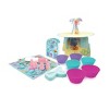 Gusto Mermaids Gusto Mermaids Cupcake Activity Set - image 3 of 3