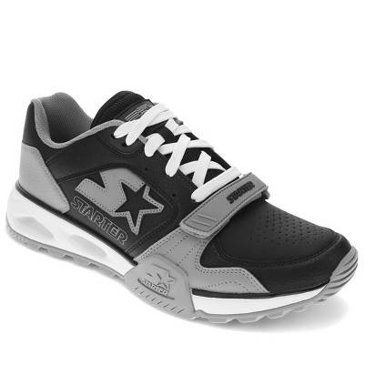 black/gray