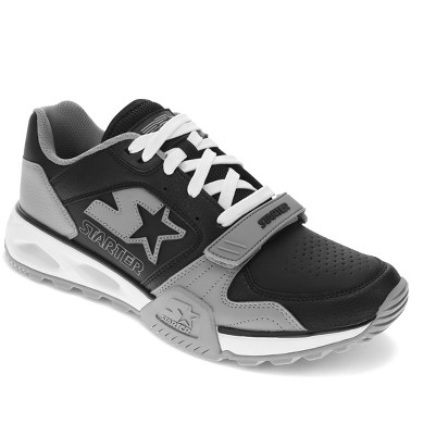 black/gray