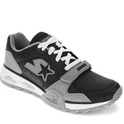 black/gray