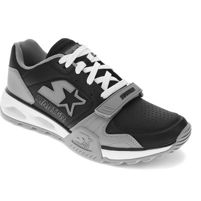 black/gray