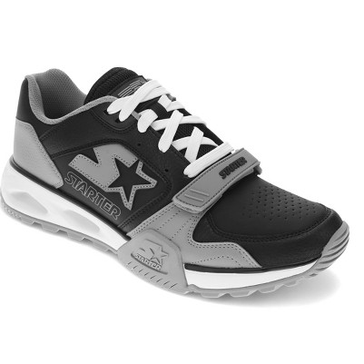 black/gray