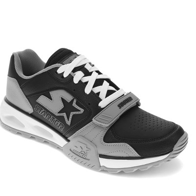 black/gray