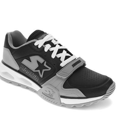 black/gray