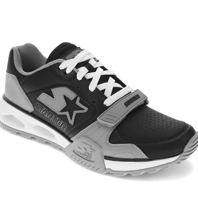 black/gray