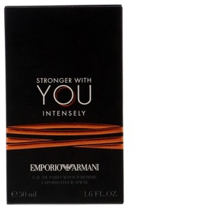 Giorgio Armani Emporio Armani Stronger with You Intensely Eau de Parfum, 1.7 oz - 1 of 4