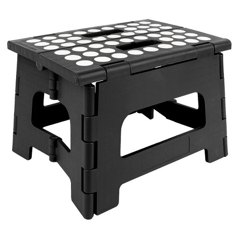 Step stool fold up new arrivals