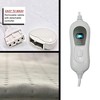 EMBERsoft ESUB30 Deluxe Electric Massage Table Warmer Pad/Bed Under Blanket - image 2 of 4