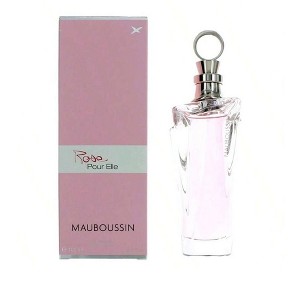 Mauboussin Mauboussin Rose Pour Elle Mauboussin Women Eau De Parfum Spray 3.4 oz - 1 of 1