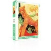 New York Puzzle Company Sleepy Autumn 500 Piece Puzzle - 2 of 4