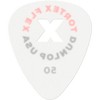 Dunlop Tortex Flex X Pick .50 mm 72 Pack - 3 of 3