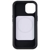 OtterBox Defender Pro XT Series Case for Apple iPhone 13 - Black - 3 of 3
