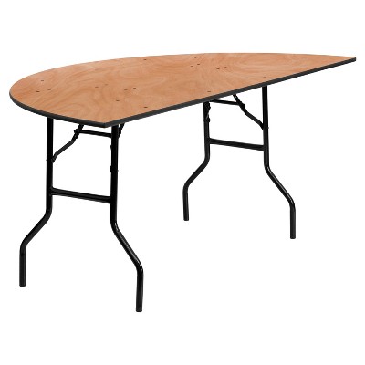 target 6 foot table