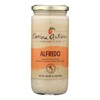 Cucina Antica Alfredo Sauce - Case of 6/16.9 oz - 2 of 4