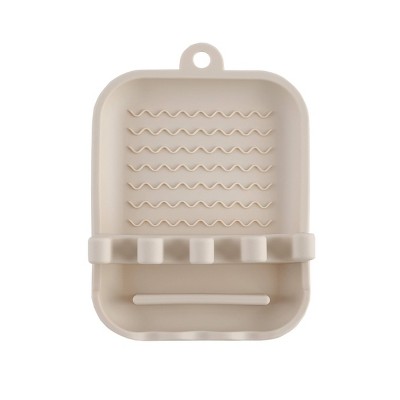 Cook With Color Silicone Utensil Rest