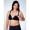 Leading Lady The Gabby - Wireless T-Shirt Nursing Bra - 2 of 2