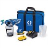 Graco Ultra 2030 psi Stainless Steel Airless Airless Sprayer - 2 of 4
