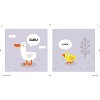 Your Baby's First Word Will Be Dada by Jimmy Fallon, Miguel Ordonez(Illustrator) (Hardcover) by Jimmy Fallon - image 3 of 3