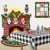 Beistle Indoor Christmas Decor Props, 15"-49", (5/Pkg) Multicolored - 3 of 4