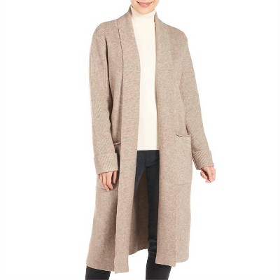 Women's Cozette Cardigan Duster - COCO + CARMEN