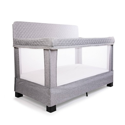 Outdoor baby crib best sale