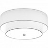 Quoizel Lighting 2 - Light Semi-Flush Mount in  Brushed Nickel - 3 of 4