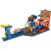 Hot Wheels Monster Trucks Blast Station Playset - 4 of 4