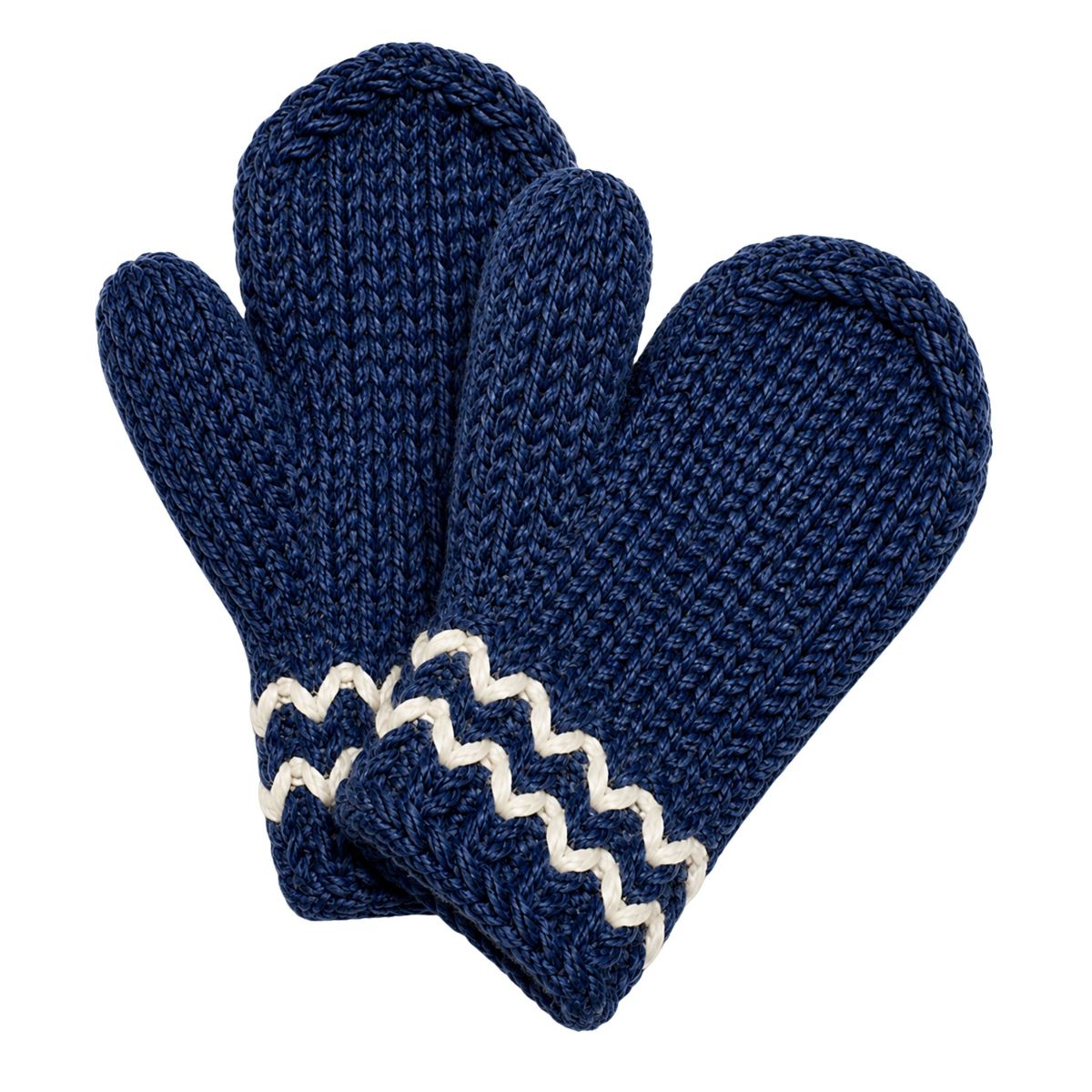 Bits & Bows Classic Knit Mittens - thumbnail 8