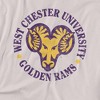 Men's West Chester University Official Rams Logo T-Shirt - 2 of 4