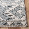 Natura NAT629 Hand Woven Area Rug  - Safavieh - 2 of 4
