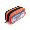 ZIPIT 3 Pocket Pencil Case Pouch - 2 of 4