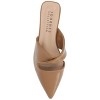 Journee Women's Enniss Mule Flats - 4 of 4
