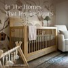 Namesake Eloise 4-in-1 Convertible Crib - 4 of 4