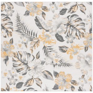 Sunrise SUN671 Power Loomed Indoor/Outdoor Rugs - Safavieh - 1 of 4