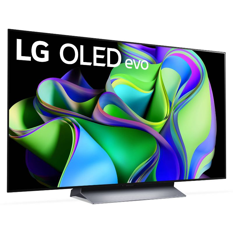 LG 48&#34; Class 4K OLED UHD TV - OLED48C3, 4 of 12