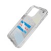 Keyscaper WWE Steel Clear Cell Phone Case for iPhone 13 Mini - 2 of 4